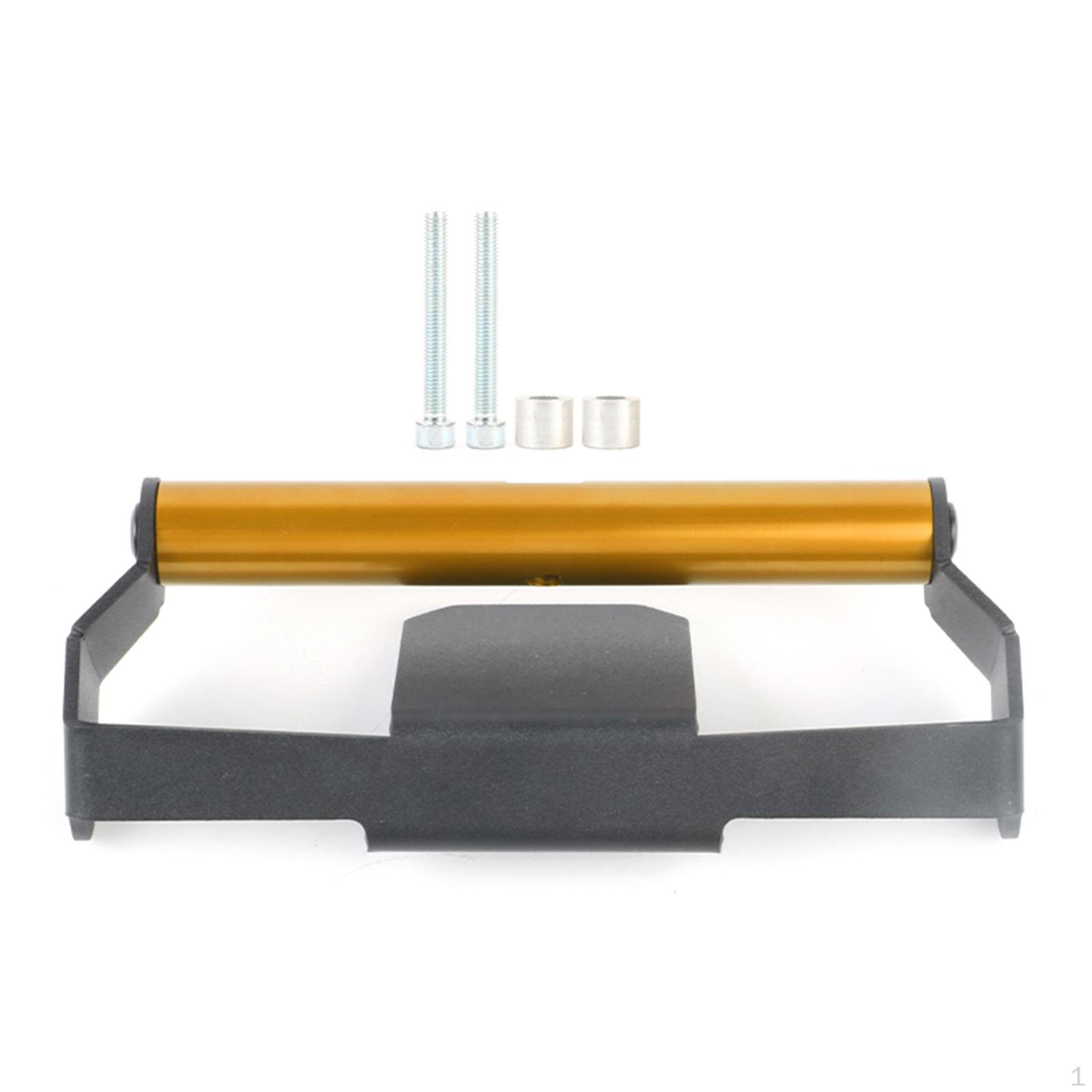 

Кронштейн для навигации мотоцикла, расширительная перекладина, многофункциональный держатель для телефона, мобильный