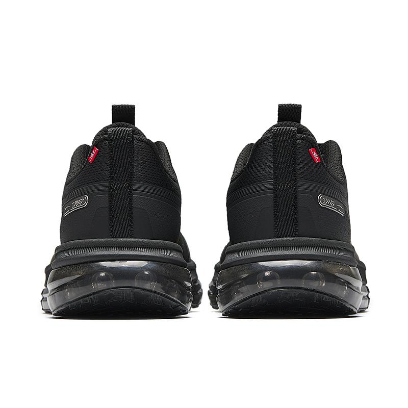 Anta Kai 1 Unisex Black Enlightened Warrior 112615501-4