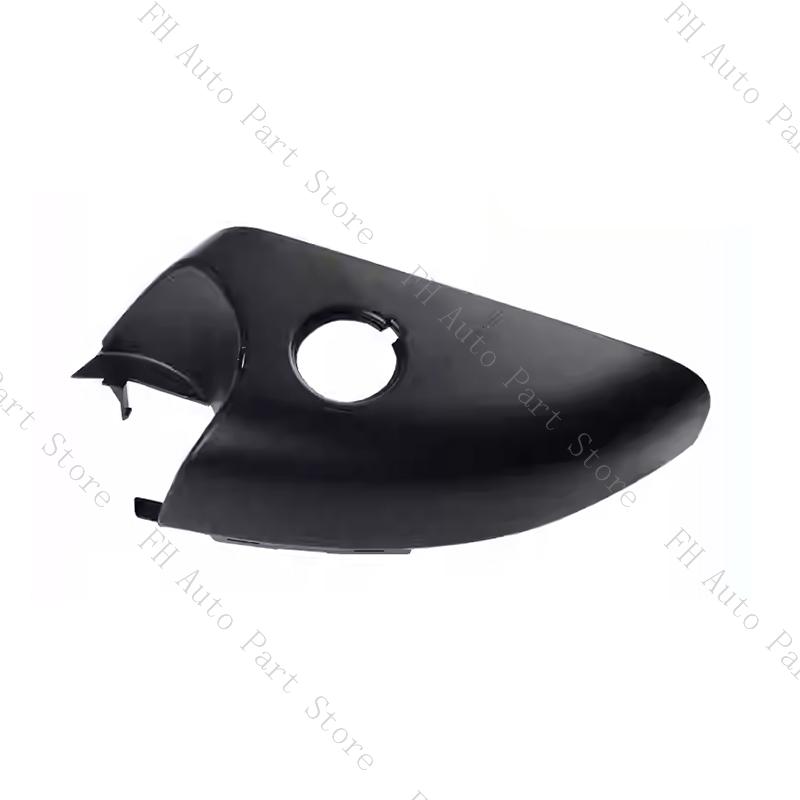 For Ford Everest 2016-2020 Ranger Pickup 2012-2018 Exterior Rearview Side Mirror Bottom Lower Cover Cap Lid