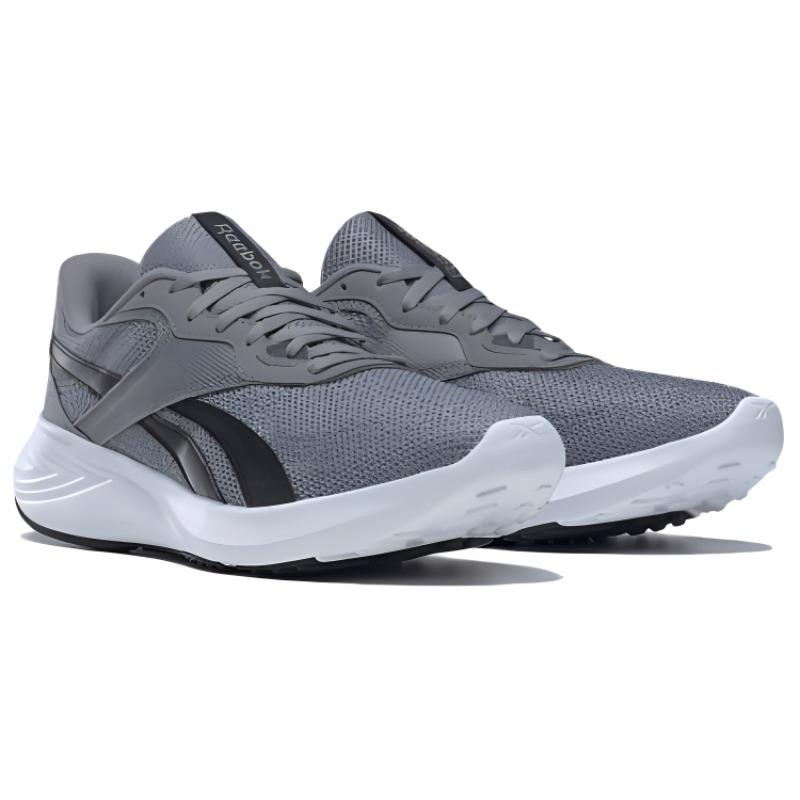 Reebok Energen Tech Pure Grey Black Unisex Sneakers Core-Black HR1895