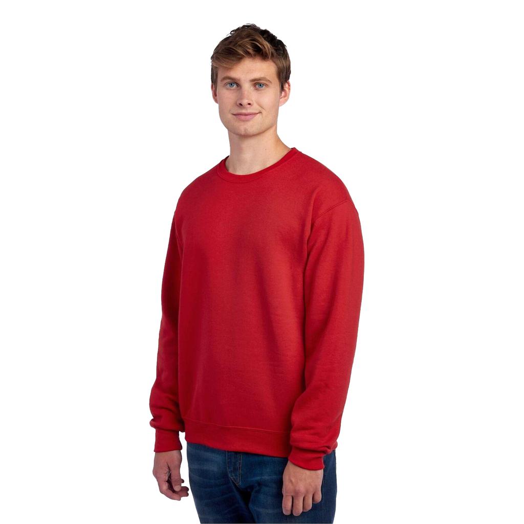 Jerzees Unisex Adult Nublend Sweatshirt