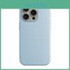 For Iphone 15 Solid Color Silicone Phone Case Shock Absorption Resistant Scratch