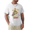 tshirt man summer tees Dinosaurs Not the Mama T-Shirt plain t-shirt black t shirts t shirt men