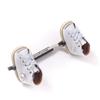 1 Pair Of Clubfoot Splint Shoes Children's Orthopedic Clubfoot Rehabilitation Shoes Clubfoot Orthopedic Shoes