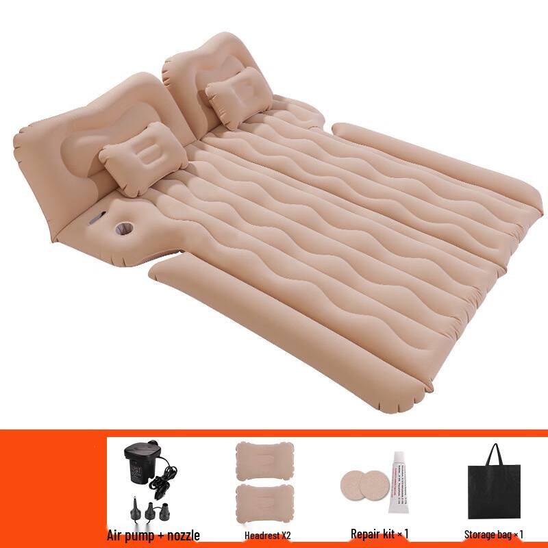 Надувной матрас для багажника автомобиля OEING