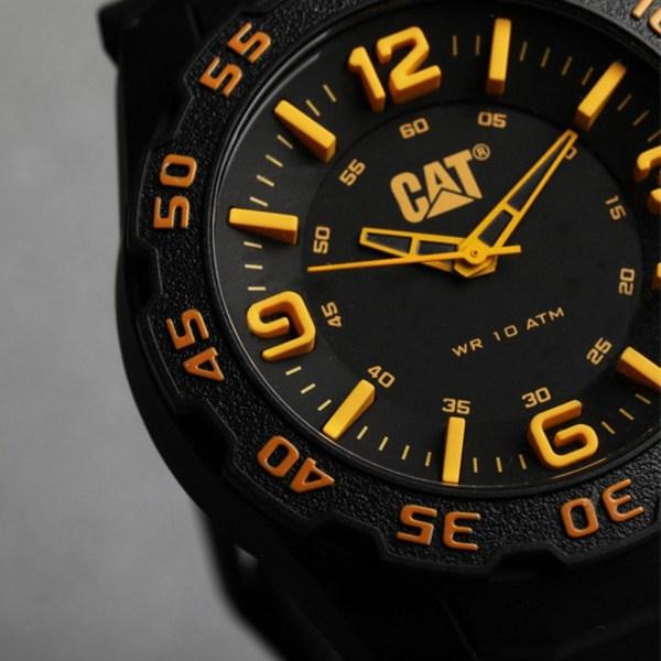 Caterpillar Assista LB.111.21.137 (MOVIMENTO)