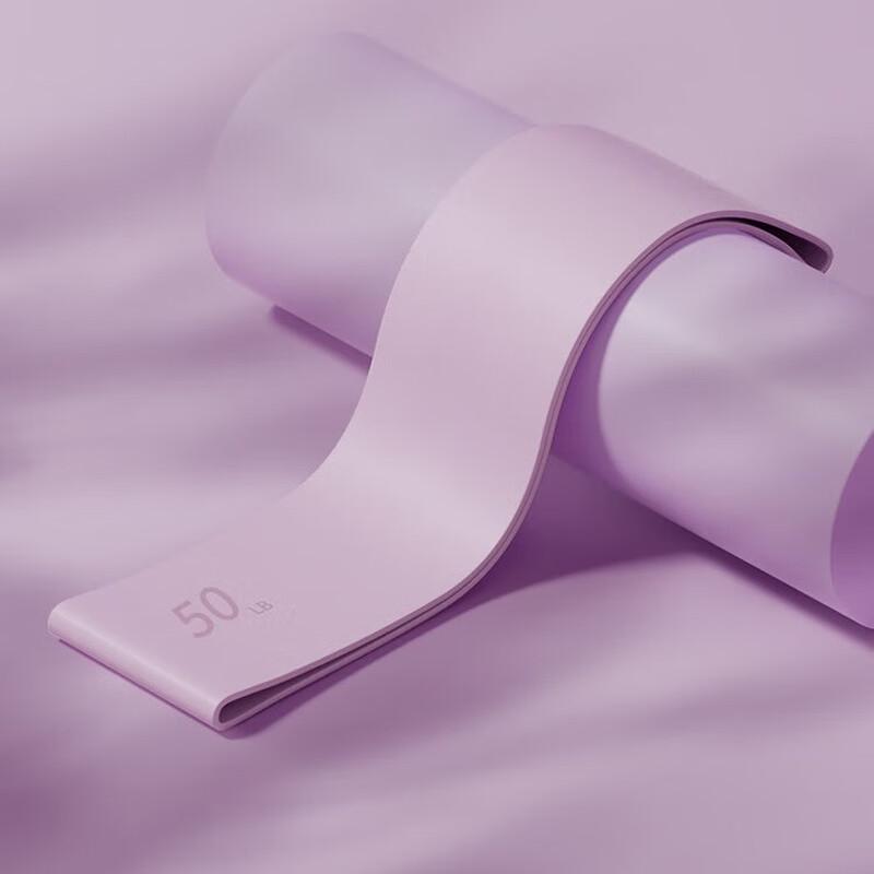 XINBODA Silicone Yoga Resistance Band