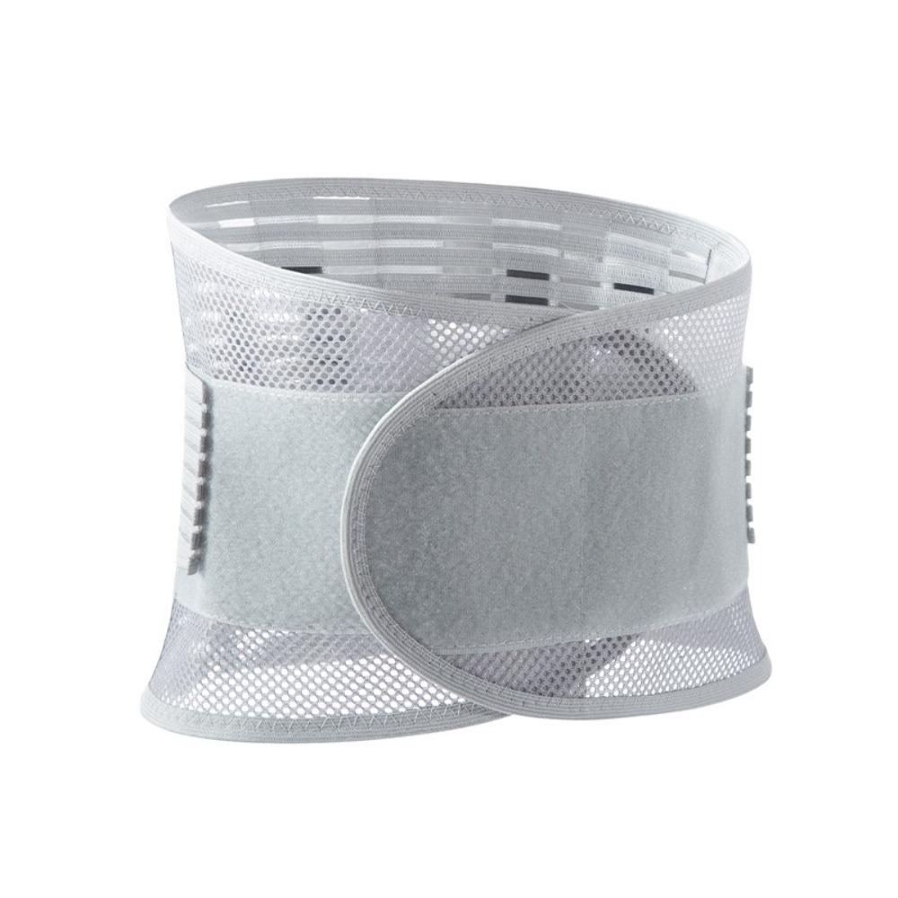 Compression Waist Trainer Belt Breathable Sports Waist Protection Waist Trainer Corset  Men Women