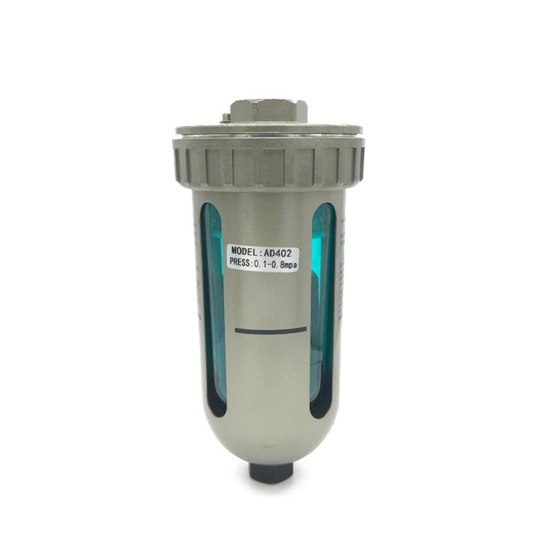 AD402-04 Soupape de vidange automatique pour compresseur d'air et Séparateur huile-eau