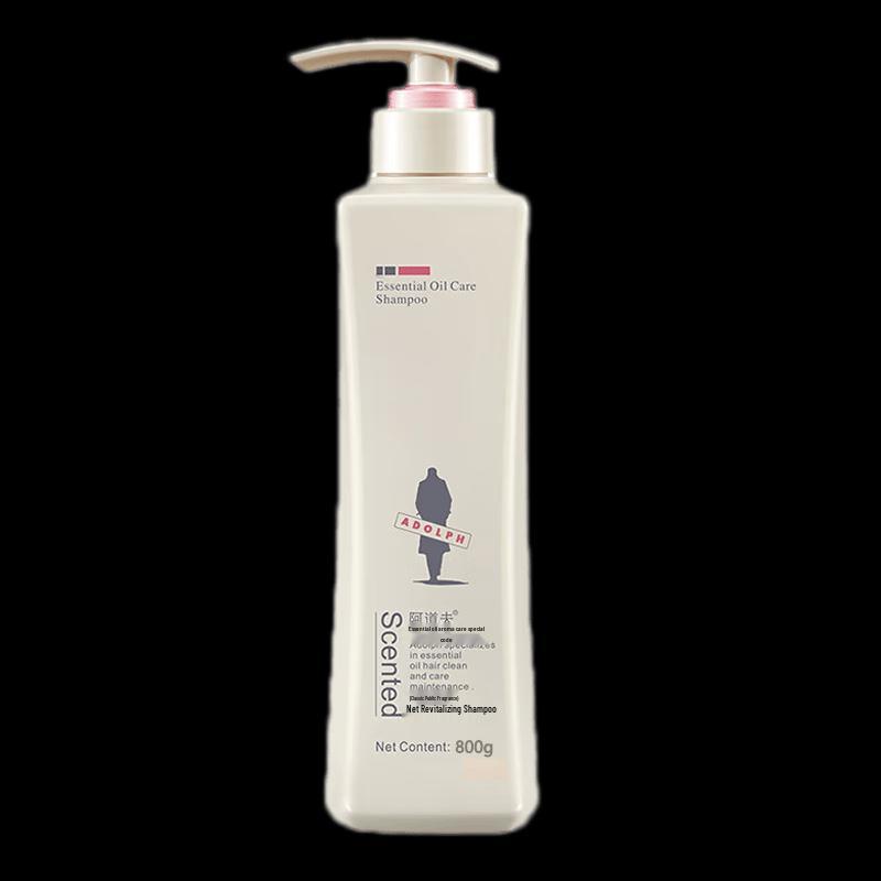 Adolph Clear & Refreshing Shampoo