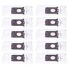 10 szt. Wysokowydajny worek na kurz zamienny do Electrolux FC8202 9130 HR8375 FC8021 HR6999