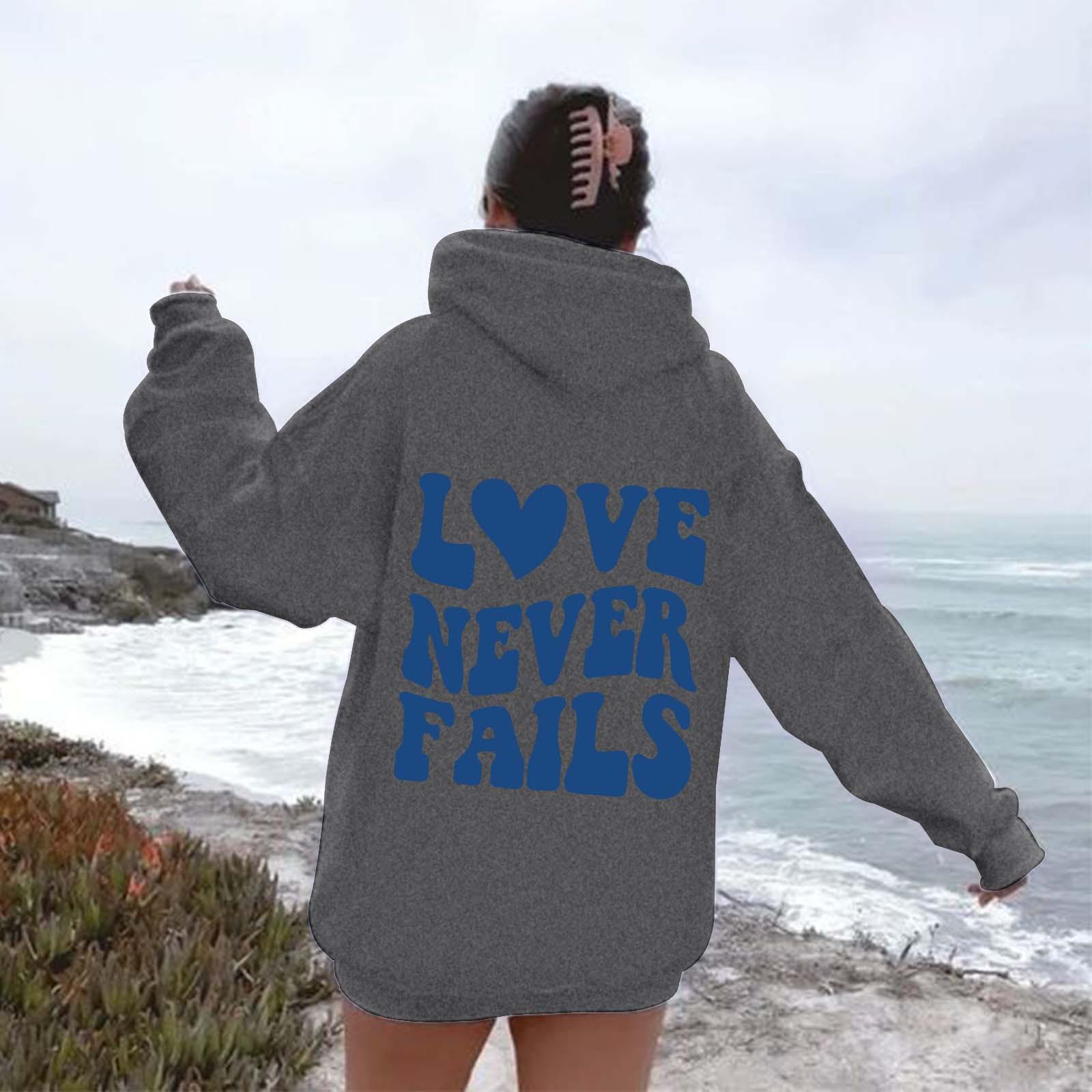 Осенний женский свитер больших размеров с пуховыми рукавами — фото 5