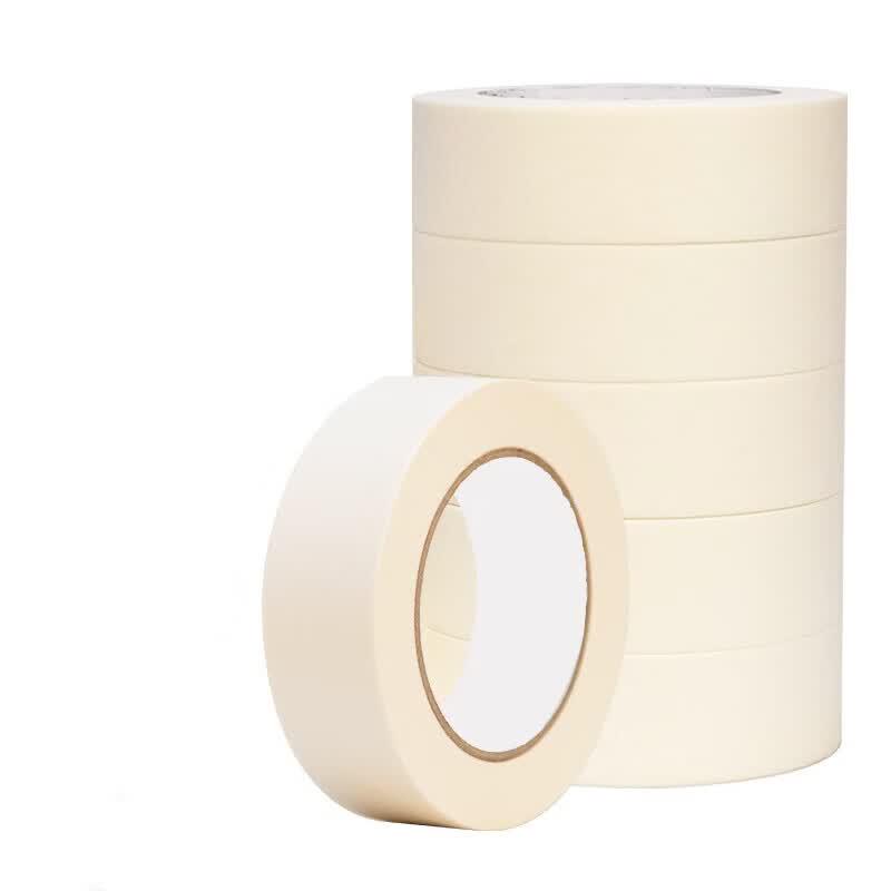 Masking Tape 25mm x 25m