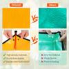 Extra Large Potting Mat for Indoor Plants Gardening Waterproof Thickening Soil Mat Replacement Tools and Supplies