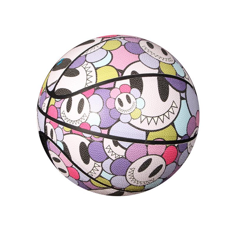 Norman Indoor/Outdoor Training Basketball