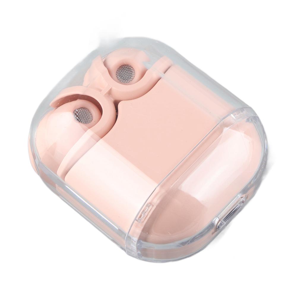 Wireless Bluetooth Earphones Noise Reduction Headphone Digital Display Rechargeable