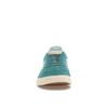 Adidas Gazelle Arctic Fusion Unisex Sneakers Green Off-White Cream-White IG1061