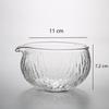 Textured Tea Bowls with Pouring Spout Matcha Making Tool New Matcha Bowl  Tea Lovers