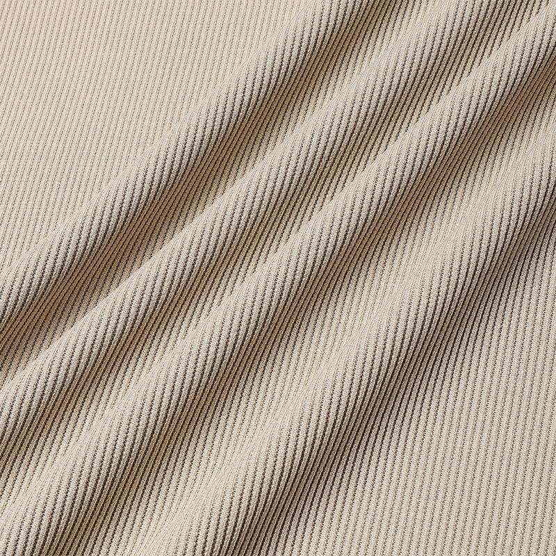 ZANZEA Women Casual Patchwork Long Sleeve Loose Long Dress