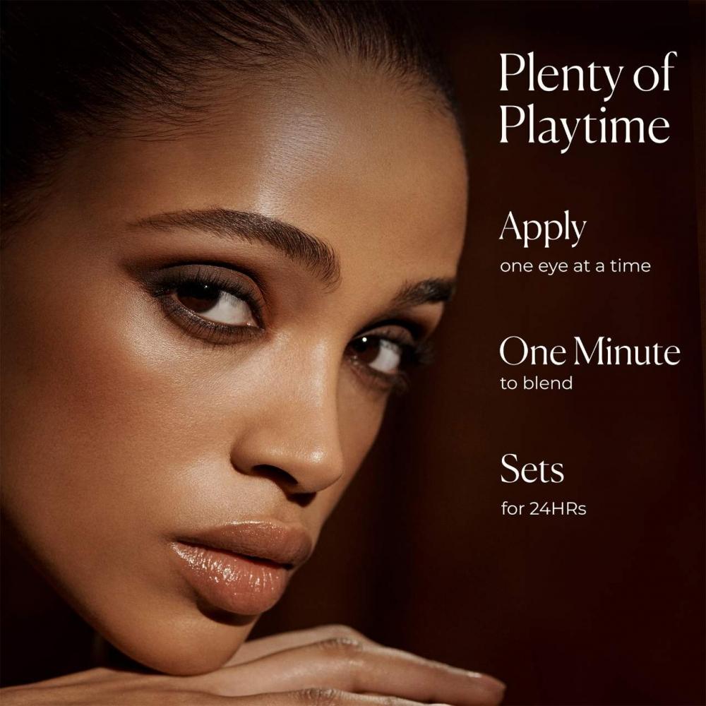 Laura Mercier Caviar Stick Cream Eyeshadow 0.05 Oz   1.64 G Vanilla Kiss Matte Cream