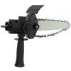 Chainsaw Attachment Electric Drill Modified To Chainsaw Attachment One Handed Electric Chain Saw for Wood Cutting
