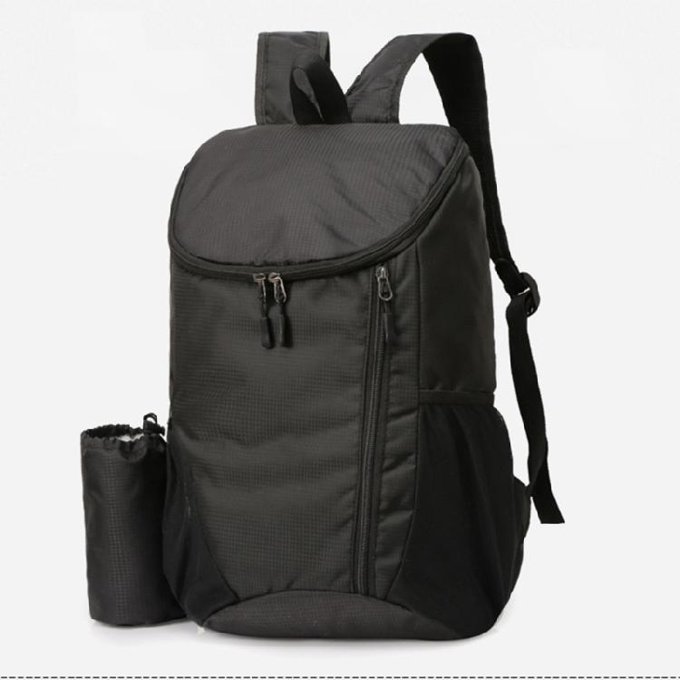 Foldable Camping Backpack Hiking Daypack Water Resistant for Travel Camping