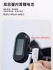 Rechargeable Clip-on Chromatic Tuner with TFT Color Screen for Guitar, Bass, Violin, and Ukulele Musical Instrument Accessories