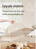 Foldable Antibacterial Dustproof Fly Net Food Cover