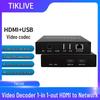 Аксесуари для аудіо і відео – HDMI-кабелі та адаптери
