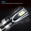 LED Headlight High Low Beam Hote Sale Professional