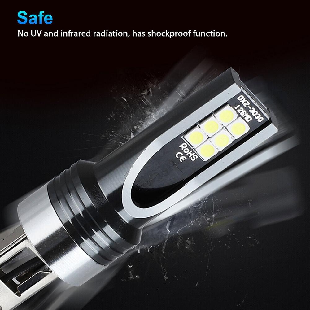LED Headlight High Low Beam Hote Sale Professional