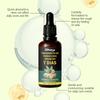 Hand Foot Nail Care Essence Fungal Nail Renewal Serum Anti Infection Paronychia Onychomycosi Restore Discolored Damaged Nails