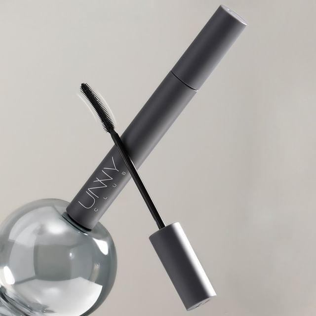 UNNY CLUB - Plume Fan Volumizing Mascara 6g