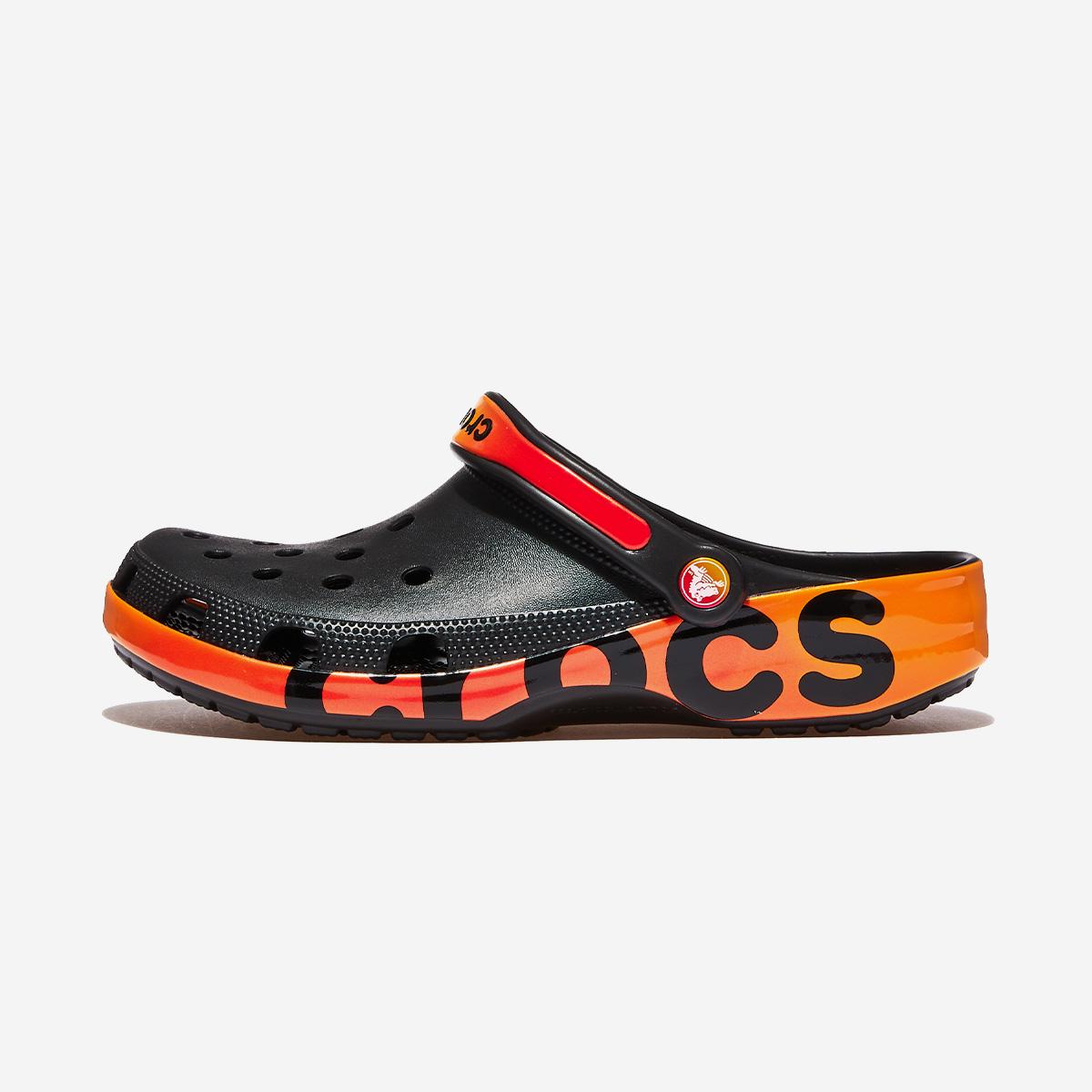 

[Crocs] classic reflector clogs, CRS210732, 1010110492, Popular Korean Shoes 240