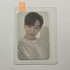 [USED] WONHO Wonder Wall Trading Card