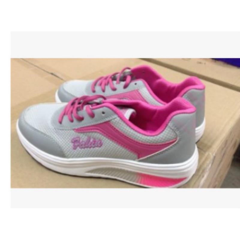 Женские парусиновые туфли Four Seasons со шнуровкой и круглым носком спортивные сетчатые туфли для фитнеса 42 1980₽