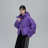 90% White Duck Down Jacket for Women