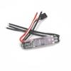 AM32 2-4S 40A ESC 32-bit Electronic Speed Controller Signal Cable Support PWM/DSHOT/Sine for RC Car Crawler Dron Brushless Motor