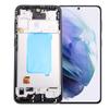 LCD Touch Screen Replacement Touch Display Digitizer Repair Part Fits for Samsung SM A366E SM A366B SM A366U