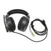 F16 Gaming Headset Noise Cancelling Mic 7.1 Spatial Surround Sound RGB Lighting Gaming Headphones for PC