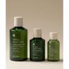 Blithe [3 Set] Face Wash Pack Green 3 Musketeers Set By Volume  70+150+300ml 