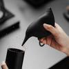 Air Blower Coffee Machine Cleaning Tool for Cameras Filter Screens Black