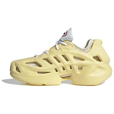 Adifom Climacool 'Yellow White' Sneakers IF3936