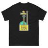 Street Name Sign Object Place Item Urban T-Shirt