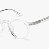 Lugo Btikeol Eyeglass Frames (Lc5971 221 48)