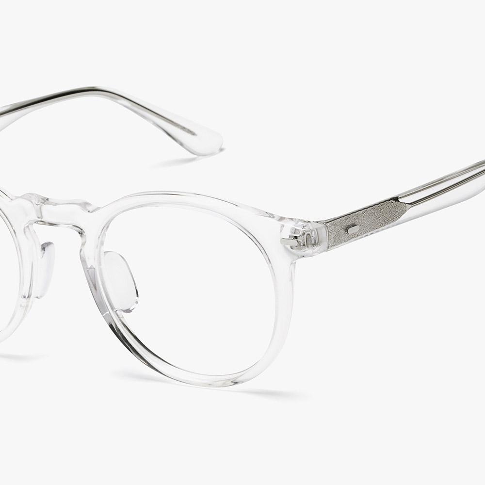 Lugo Btikeol Eyeglass Frames (Lc5971 221 48)