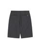 Yunibeosyeolobeolol Garcons Wool Shorts Gray