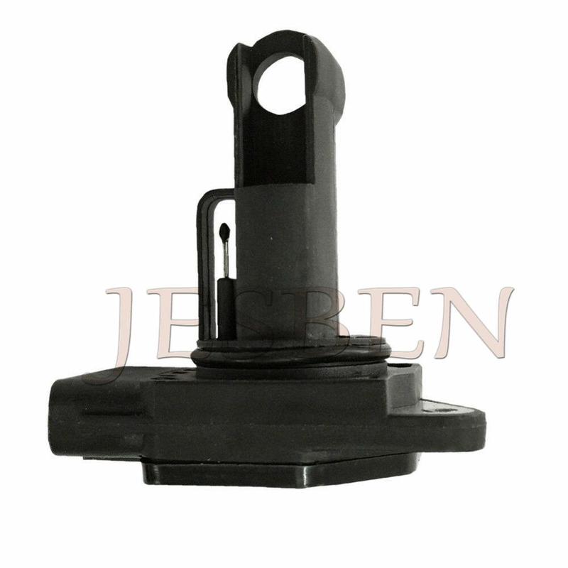 22680-AA31A 197400-2170 Mass Air Flow Meter Sensor MAF fit For Subaru FORESTER IMPREZA 2.0T LEGACY OUTBACK 2.5L TRIBECA 3.0 3.6