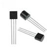 5/10PCS DS18B20 18B20 TO-92 Temperature Sensor Programmable Digital Thermometer for Arduino
