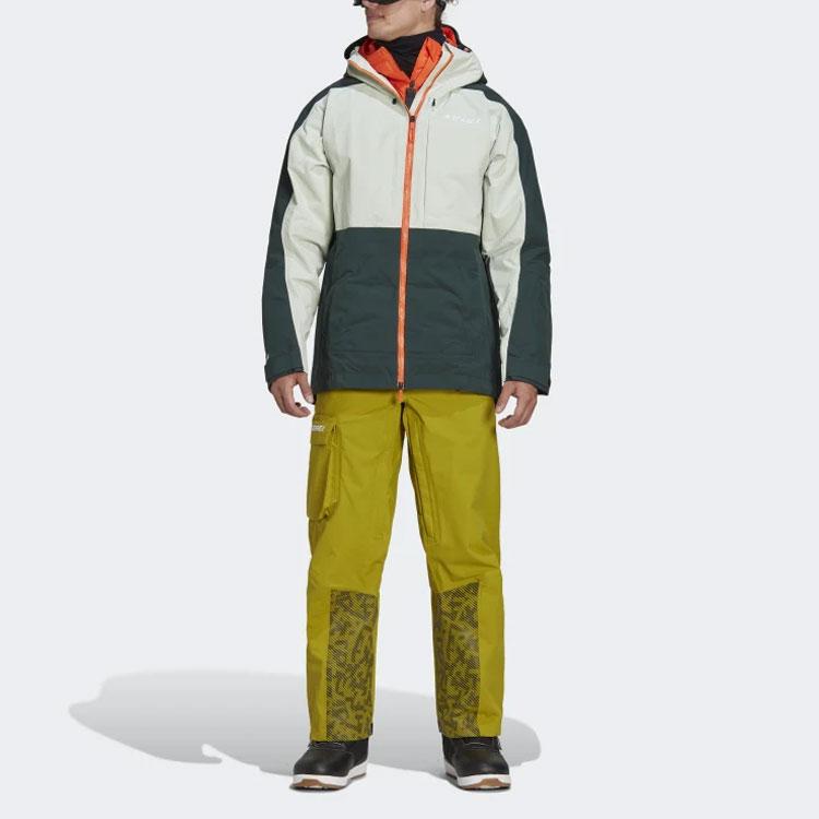 

Новые повседневные брюки Adidas мужские коричневые HC7717 XL